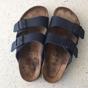 Birkenstocks